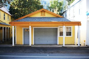 Emergency Garage Door Service in Mohnton PA