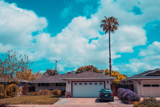 Orlando Garage Repair