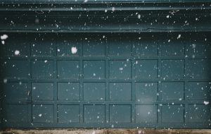 Garage Door Repair in Temple PA