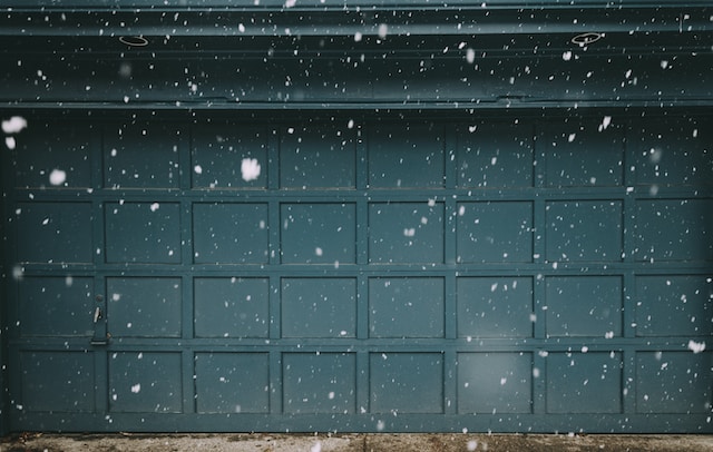 Garage Door Repair in Temple PA