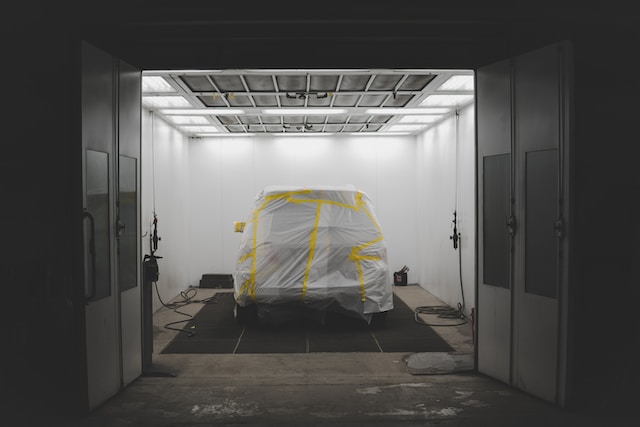 Garage Door Opener Repair in Mohnton PA