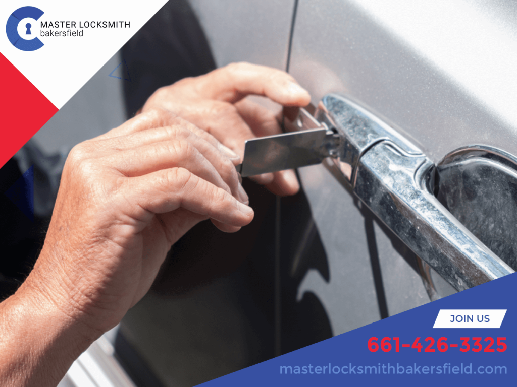 Car Locksmith Services in Bakersfield Car Locksmith Services in Bakersfield