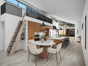 Expert ADU Construction in San Mateo Expert ADU Construction in San Mateo