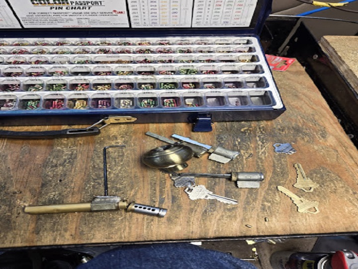 24 Hour Mobile Locksmith in Jacksonville FL 24 Hour Mobile Locksmith in Jacksonville FL