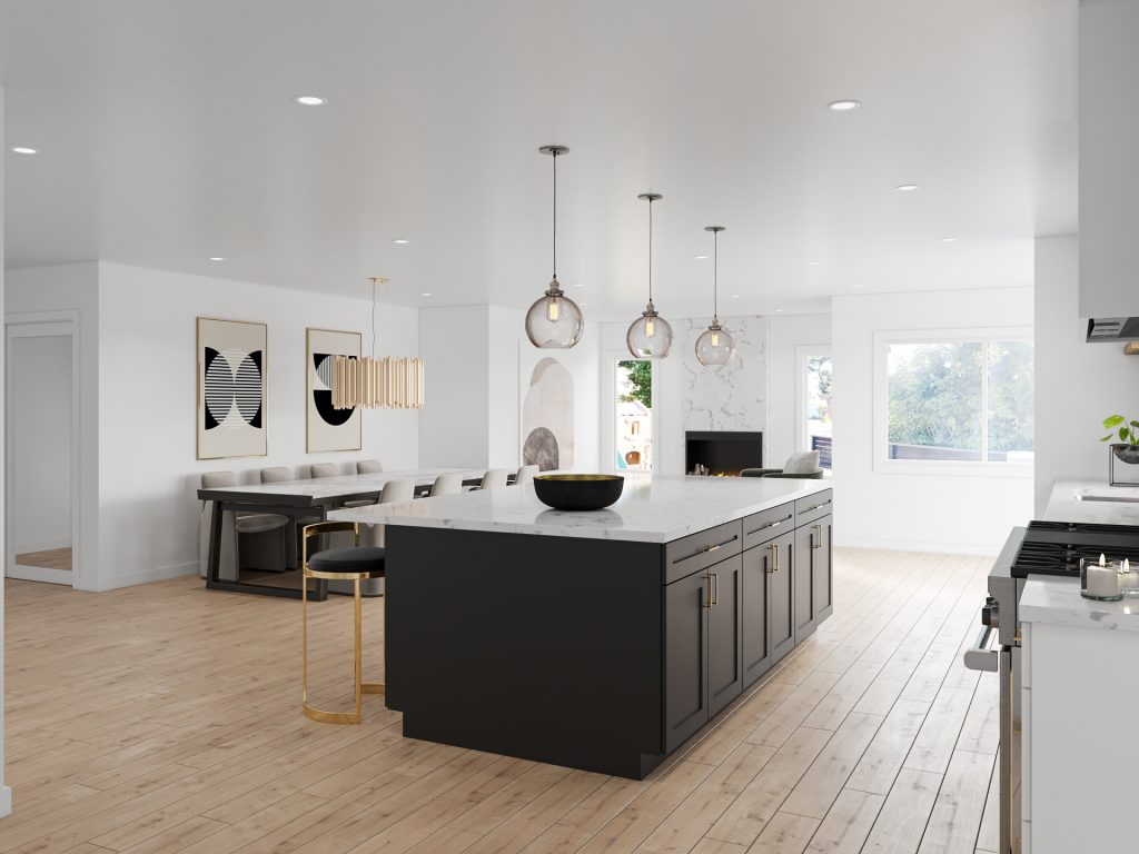 Expert Kitchen Remodeling in Santa Clara Expert Kitchen Remodeling in Santa Clara