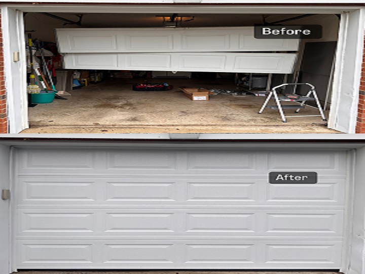 Garage Door Opener Newark Garage Door Opener Newark