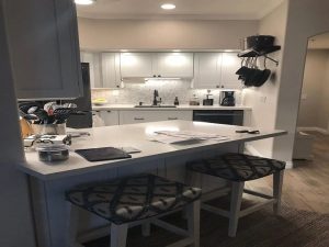 Smart kitchen remodeling San Diego
