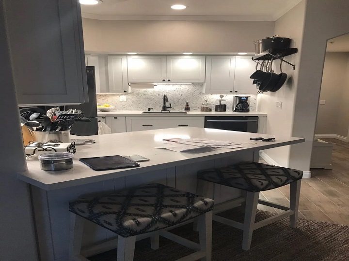 Smart kitchen remodeling San Diego Smart kitchen remodeling San Diego